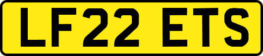 LF22ETS