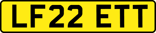 LF22ETT
