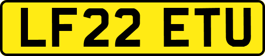 LF22ETU
