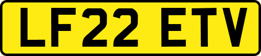 LF22ETV