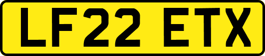 LF22ETX