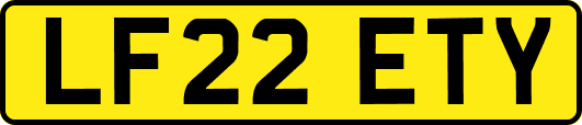 LF22ETY