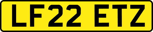 LF22ETZ