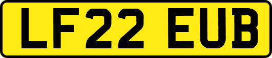 LF22EUB