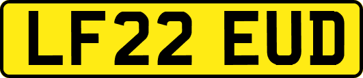 LF22EUD