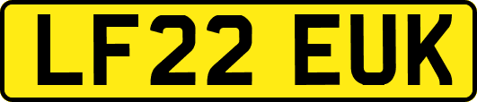 LF22EUK