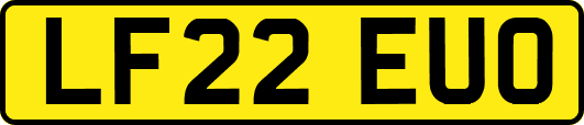 LF22EUO