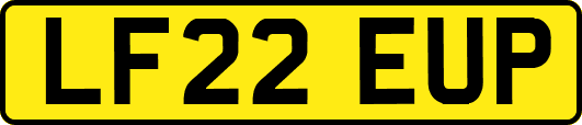 LF22EUP