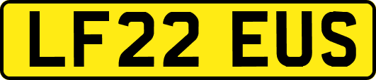 LF22EUS