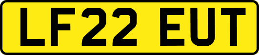 LF22EUT