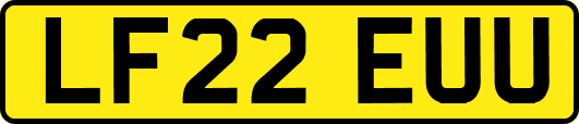LF22EUU