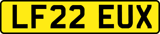 LF22EUX