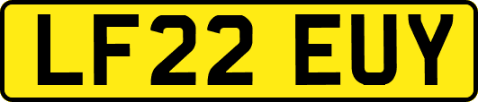 LF22EUY