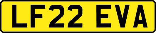 LF22EVA