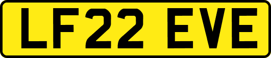 LF22EVE
