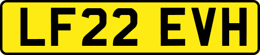 LF22EVH