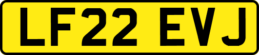 LF22EVJ