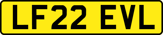 LF22EVL