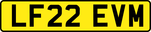 LF22EVM