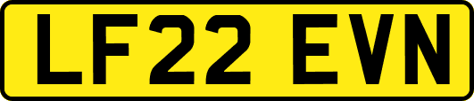 LF22EVN