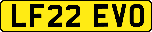 LF22EVO