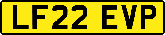 LF22EVP