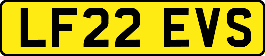 LF22EVS