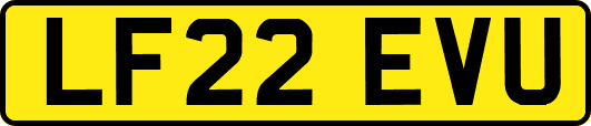 LF22EVU