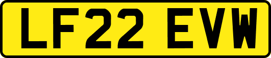 LF22EVW