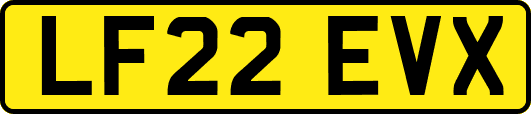 LF22EVX