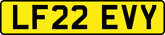LF22EVY