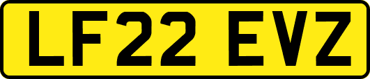 LF22EVZ