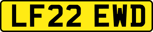 LF22EWD