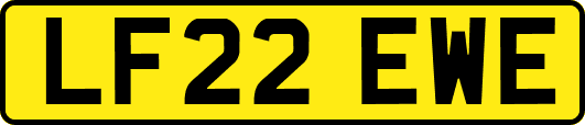 LF22EWE
