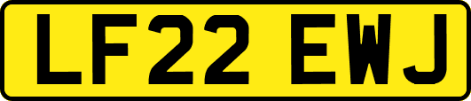 LF22EWJ