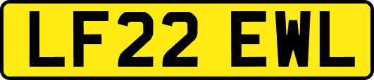 LF22EWL