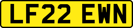 LF22EWN