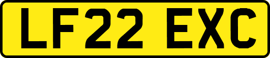 LF22EXC