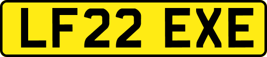 LF22EXE