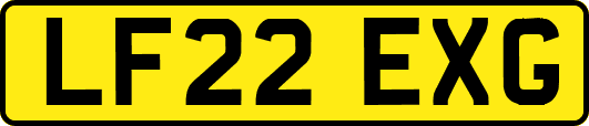 LF22EXG