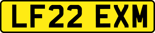 LF22EXM