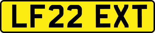 LF22EXT