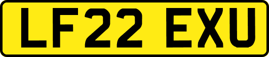 LF22EXU