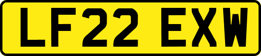 LF22EXW