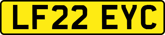 LF22EYC