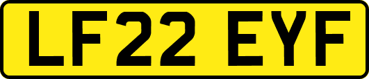 LF22EYF