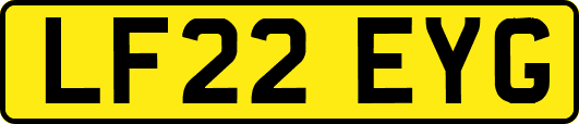 LF22EYG