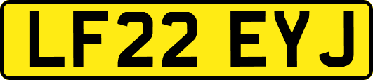 LF22EYJ