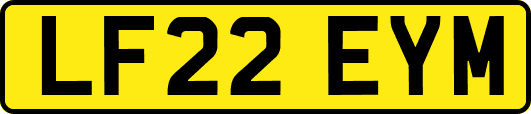 LF22EYM