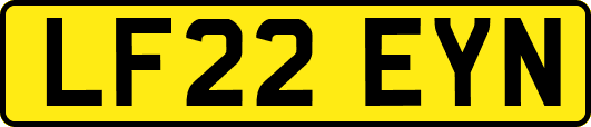 LF22EYN